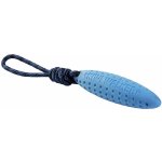 Kiwi Walker Plovací Zeppelin z TPR pěny 17 cm oranžový – Zboží Dáma