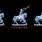 Traband - Hyjé - LP – Hledejceny.cz