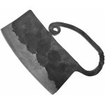 PAK Ručně kovaný kráječ na Pizzu "PIZZA TIME" – Zboží Dáma