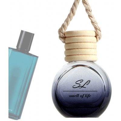 Smell of Life inspirovaná parfémem Cool Water
