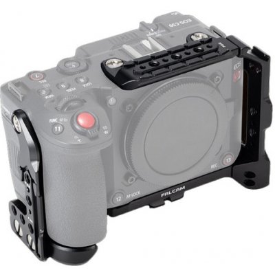 FALCAM F22&F38 Quick Release Camera Cage – Sleviste.cz