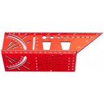 Strend Pro Premium ALU pokosový 150 mm 30°-45°-60°-90° – Sleviste.cz