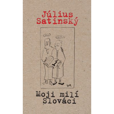 Moji milí Slováci – Hledejceny.cz