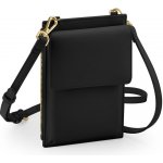BagBase Taška Boutique BG767 na mobilní telefon přes rameno black černá – Hledejceny.cz