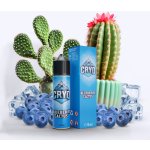 Infamous Cryo Blueberry Cactus Shake & Vape 10 ml – Hledejceny.cz