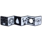 Tiny Love moje první naučná kniha Decor černo/bílá – Zbozi.Blesk.cz