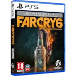 Far Cry 6 (Ultimate Edition) – Hledejceny.cz