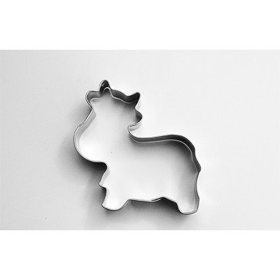 FELCMAN Vykrajovátko Milka 64 mm – Hledejceny.cz