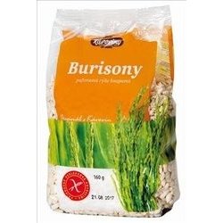 Kávoviny Burisony 160 g