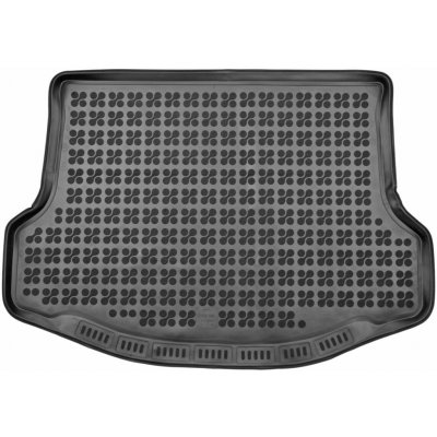 Gumová vana do kufru Rezaw Plast Toyota RAV4 IV verze s dojezdovým kolem 2013 - 2018 – Hledejceny.cz