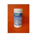 BLUELINE 501601 Chlorový granulát rychlorozpustný 1 kg – Hledejceny.cz