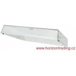 DUAL DT 500 Plexi: Náhradní plexi kryt – Zboží Živě