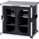 Camping Cabinet Isabella Single model: Double – Zboží Dáma