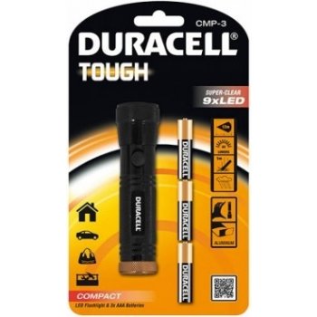 Duracell CMP-3