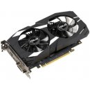 Grafická karta Asus DUAL-GTX1650-O4G 90YV0CV2-M0NA00