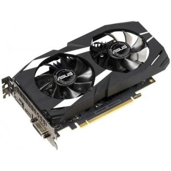 Asus DUAL-GTX1650-O4G 90YV0CV2-M0NA00