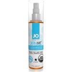 System JO Organic NaturaLove 120 ml – Zbozi.Blesk.cz