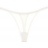 Triumph Kalhotky Signature Sheer String 1595 Ecru bílá