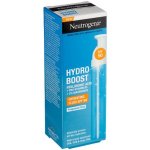 Neutrogena Hydro Boost SPF 50 pleťový krém 50 ml – Zboží Dáma