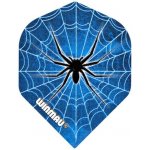 Winmau Mega blue Spider – Zboží Dáma
