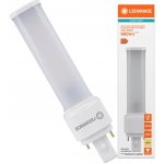LEDVANCE DULUX LED D EM & AC MAINS V 6W 830 G24D-1 – Hledejceny.cz