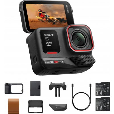Insta360 Ace Pro 2 Flash Print Bundle – Hledejceny.cz