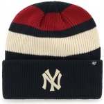 47 Brand Pánská zimní čepice New York Yankees MLB Clubhouse Jennings – Hledejceny.cz