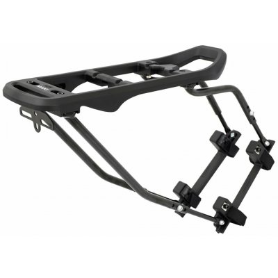 TREK Zadní nosič MIK 24 palců černá – Zboží Dáma