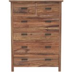 indickynabytek.cz Rami 90x120x45 – Zboží Dáma