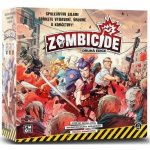 ADC Blackfire Zombicide 2. edice – Hledejceny.cz