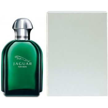 Jaguar toaletní voda pánská 100 ml tester