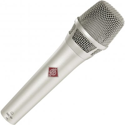Neumann KMS104 – Sleviste.cz