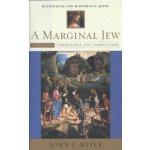 A Marginal Jew Volume III. John P. Meier – Hledejceny.cz