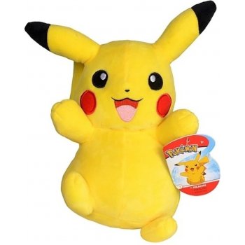 BOTI Pokémon Pikachu 20 cm