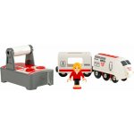 Brio WORLD 33510 Vlak na dálkové ovládání – Zbozi.Blesk.cz