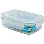 Glasslock Skleněná dóza 400 ml – Sleviste.cz