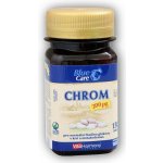 VitaHarmony Chrom pikolinát 200mcg 150 tablet – Hledejceny.cz