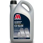 Millers Oils XF Premium C2 5W-30 5 l – Zboží Mobilmania