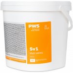 PWS Multi tablety 5v1 MINI 3kg – Hledejceny.cz