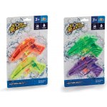 ADDO Lightning Bolts mini více druhů – Zboží Dáma
