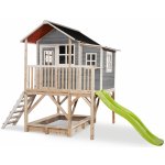 EXIT TOYS Exit Loft 550 šedý – Zboží Mobilmania