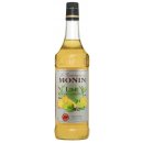 Šťáva Monin Lime 1 l