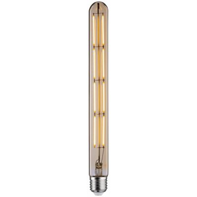 Paulmann LED 1879 E27 8,5 W 825 stmívatelná zlatá 28831 – Hledejceny.cz