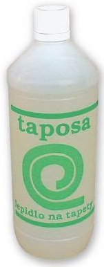 Taposa lepidlo na tapety 1 kg od 46 Kč - Heureka.cz