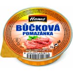 Hamé Pomazánka Bůčková 75 g – Hledejceny.cz