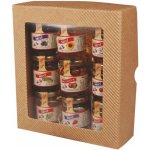 Dr.Bojda´Dárková kazeta Medoniéra 9 x 60 g – Hledejceny.cz