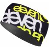 Čelenka Eleven Silver fluo Black