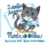 Z deníku kocoura Modroočka CD – Hledejceny.cz