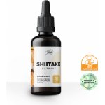 Sibi Shiitake extrakt tinktura 50 ml – Hledejceny.cz