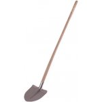 VEN srdcovka komaxit s násadou 106164 – Zboží Dáma